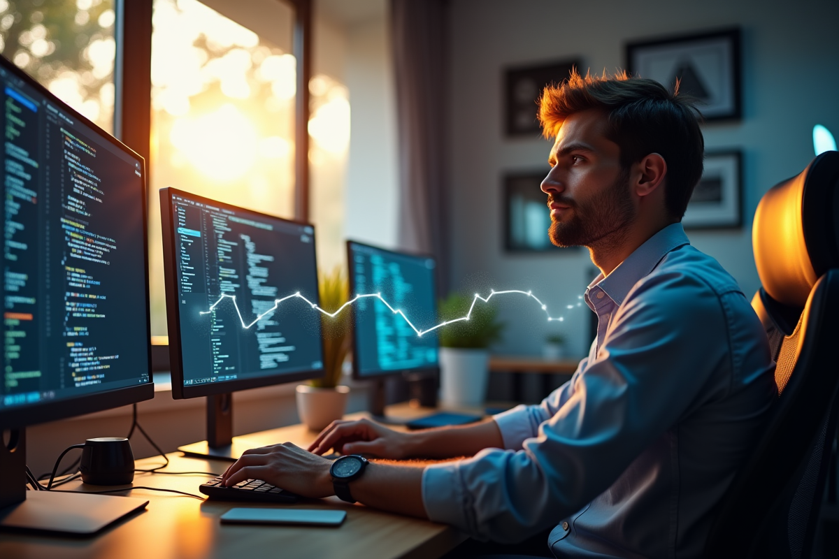 développeur blockchain