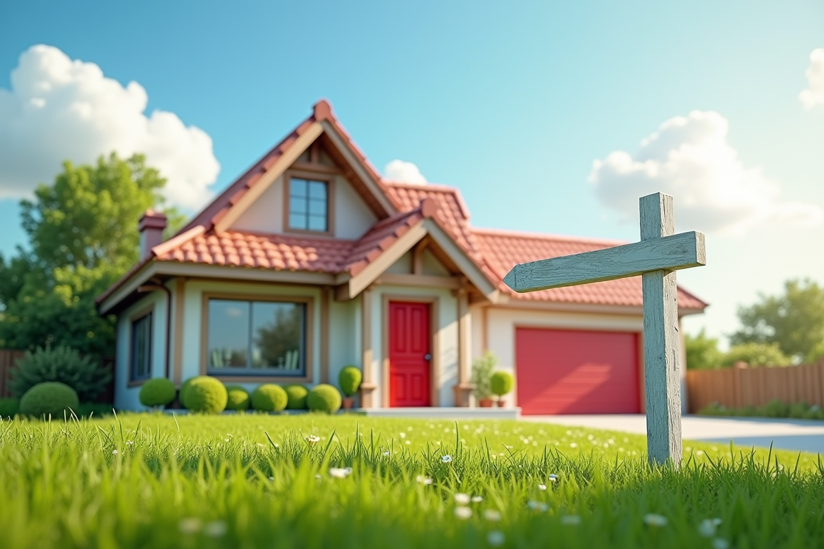 taux immobilier