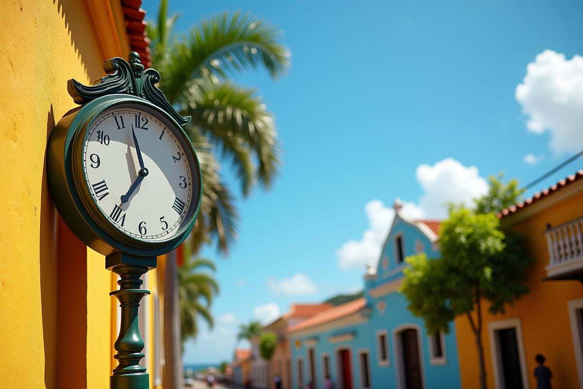 montre horloge