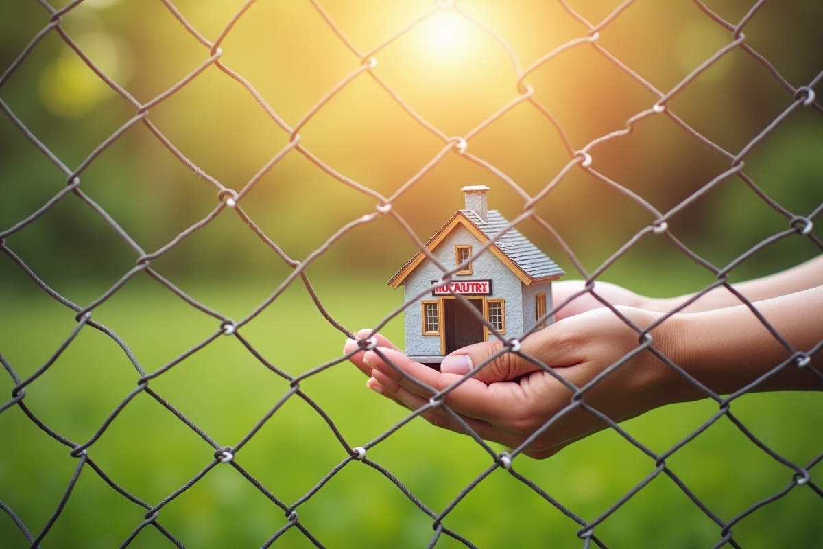 immobilier interdit