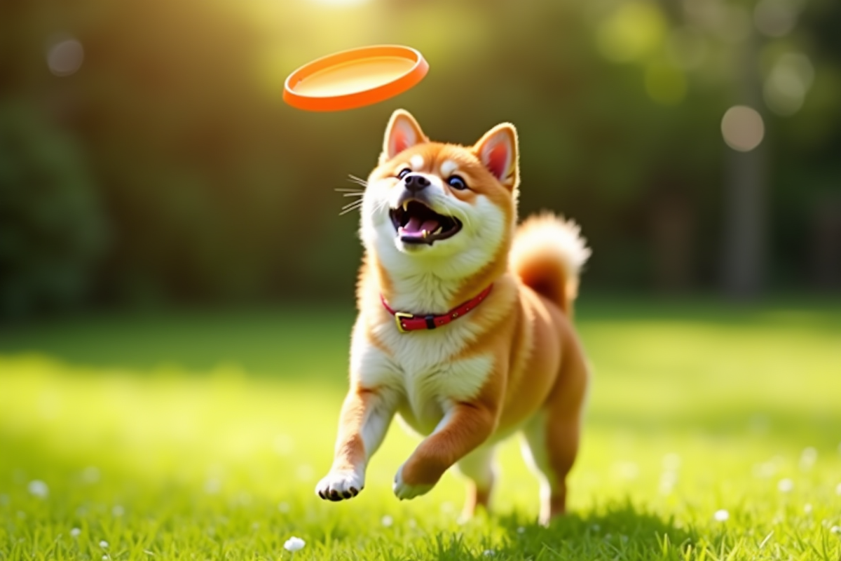 chien miniature