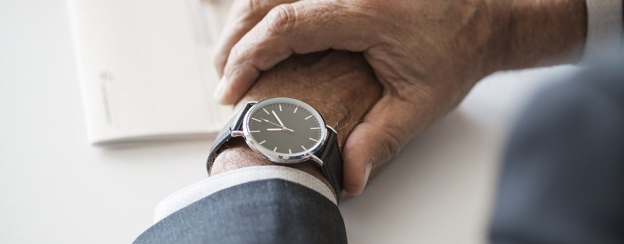La montre, l’accessoire de mode indémodable !