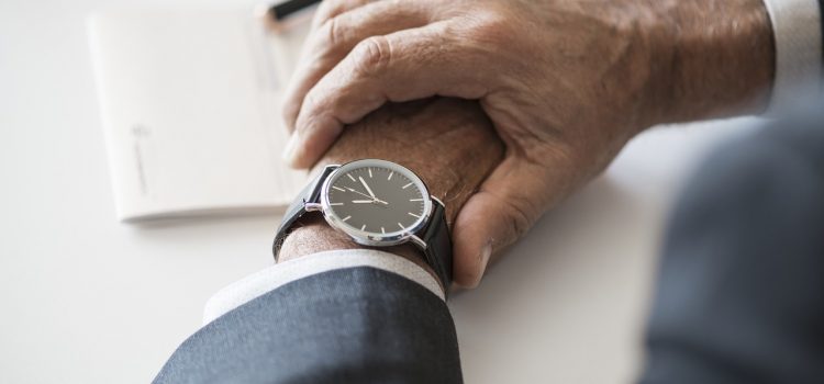 La montre, l’accessoire de mode indémodable !