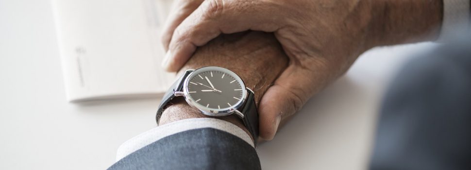 La montre, l’accessoire de mode indémodable !