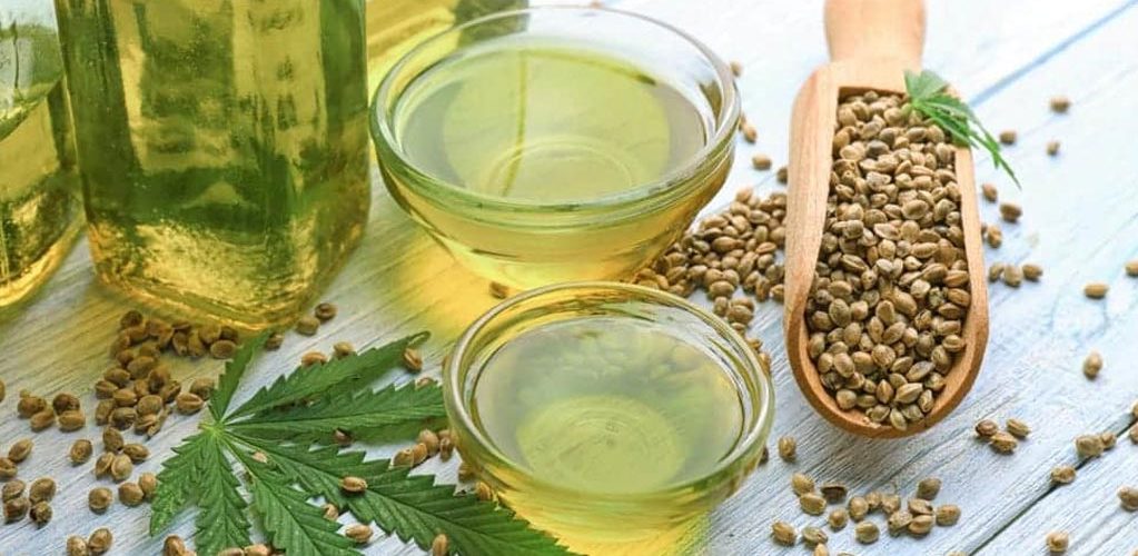 Pourquoi utiliser de l’huile de CBD ?
