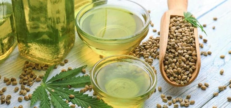 Pourquoi utiliser de l’huile de CBD ?