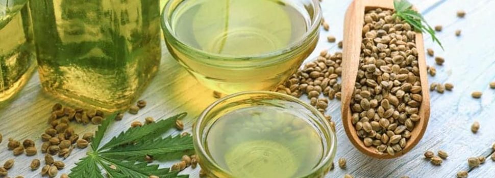 Pourquoi utiliser de l’huile de CBD ?
