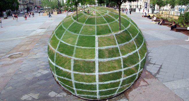 Illusion d’optique incroyable : test et explication de 50 illusions