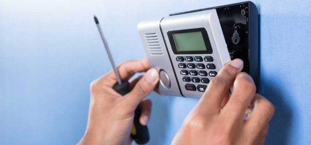 Les endroits stratégiques pour installer votre alarme