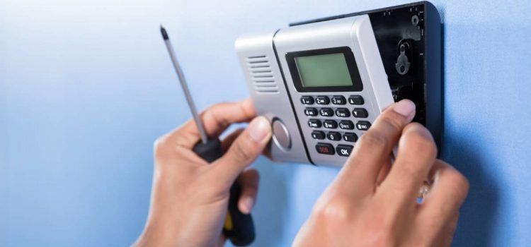 Les endroits stratégiques pour installer votre alarme