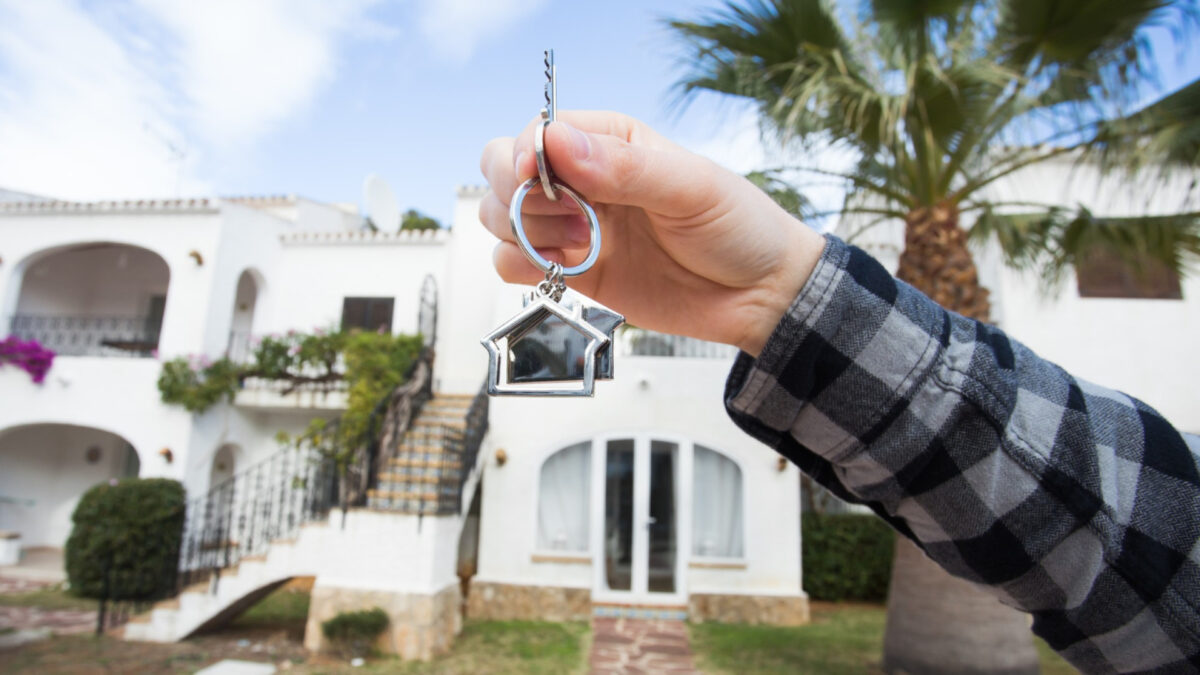 Immobilier neuf à Porticcio : un investissement lucratif sur la côte corse !