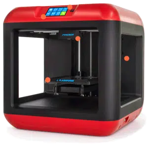 imprimante en 3D 