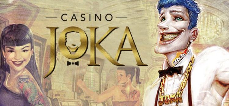On a essayé le Casino Joka