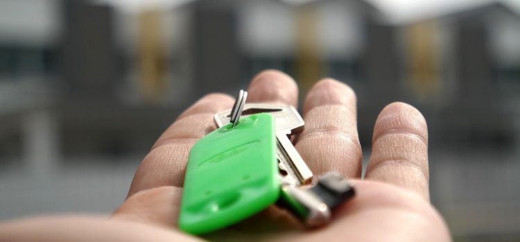 Trouver un bien rentable à Rennes