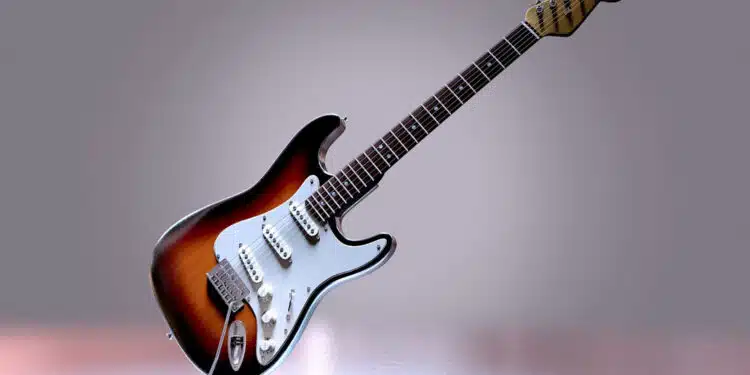 La guitare électro-acoustique : fonctionnement et choix du bon modèle