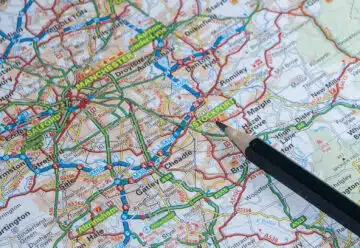 Les différents types de tracking de véhicules : tout ce que vous devez savoir