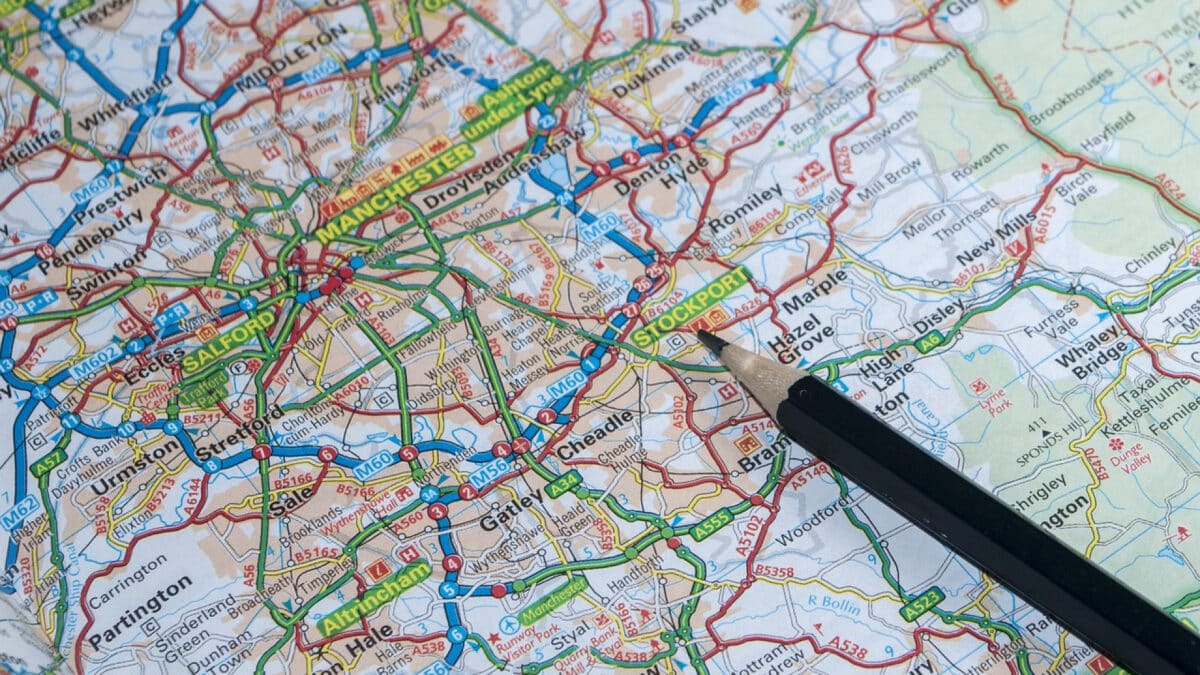 Les différents types de tracking de véhicules : tout ce que vous devez savoir