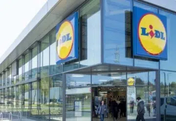 My Lidl fr