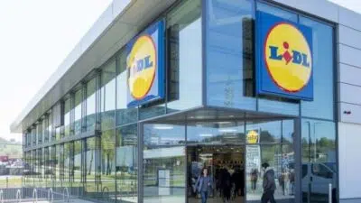 My Lidl fr