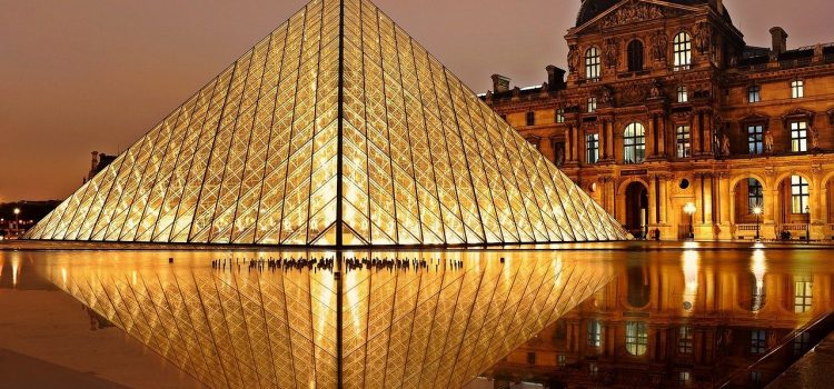 Comment trouver un lieu atypique à Paris pour un séminaire ?