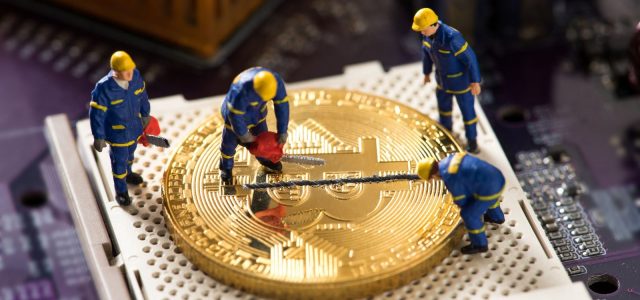 Bitcoin : quel impact aura le halving de Mai sur le cours ?