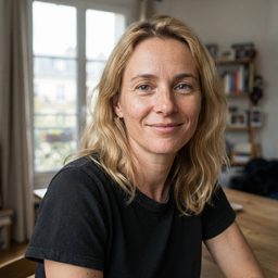 Audrey Olivier