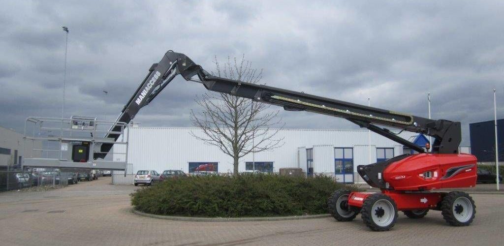 Quel est le prix d’une nacelle en location ?