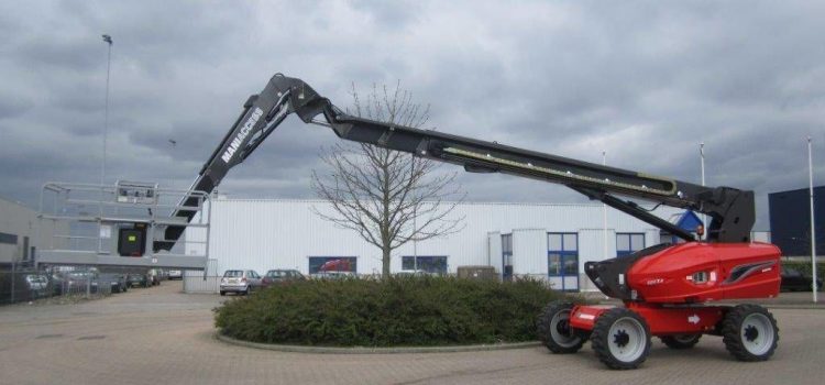 Quel est le prix d’une nacelle en location ?