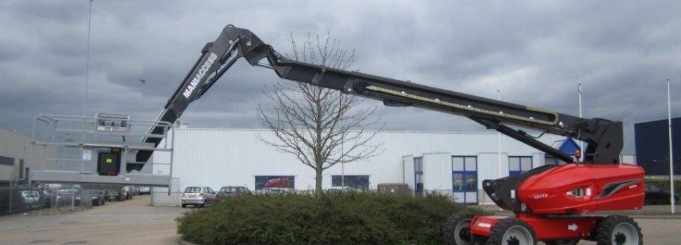 Quel est le prix d’une nacelle en location ?