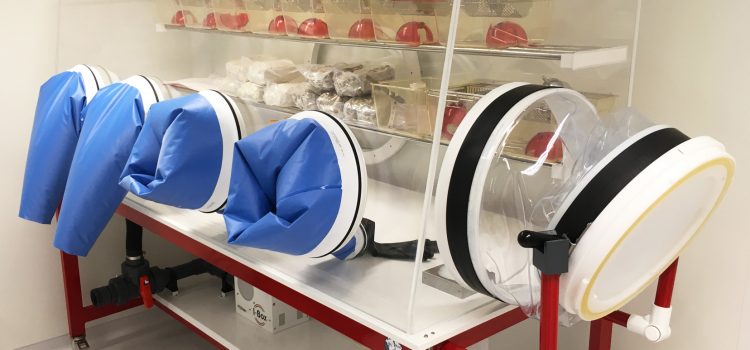 Noroit Labo : ce qu’il faut savoir sur cette entreprise
