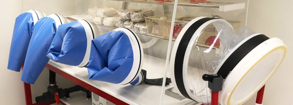 Noroit Labo : ce qu’il faut savoir sur cette entreprise
