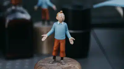 Où se procurer des figurines de BD aujourd'hui ?