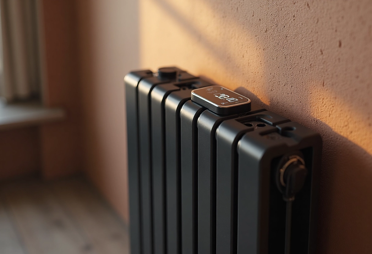 radiateur inertie