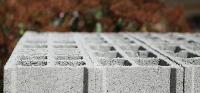 Comment faire un escalier en parpaings ?