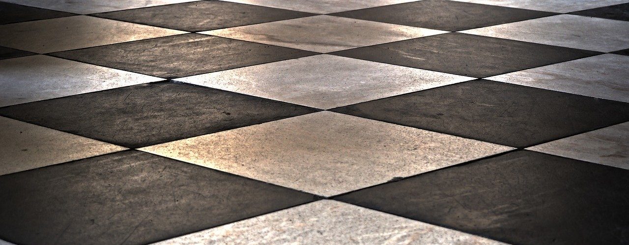 Peinture carrelage et sol : laquelle choisir ?