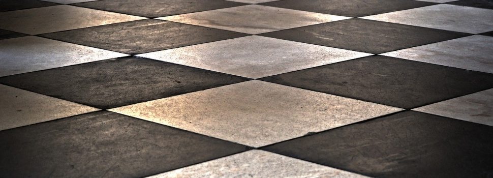 Peinture carrelage et sol : laquelle choisir ?