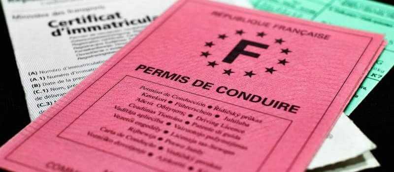 Renouvellement du permis et de la carte grise : comment s’y prendre?