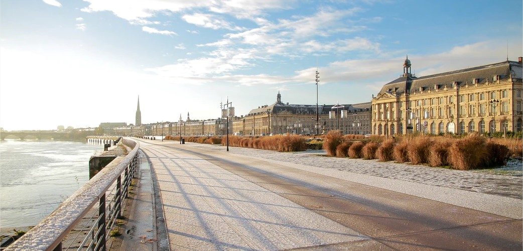 Les avantages de Bordeaux pour un investissement locatif