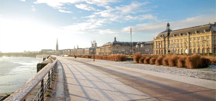 Les avantages de Bordeaux pour un investissement locatif