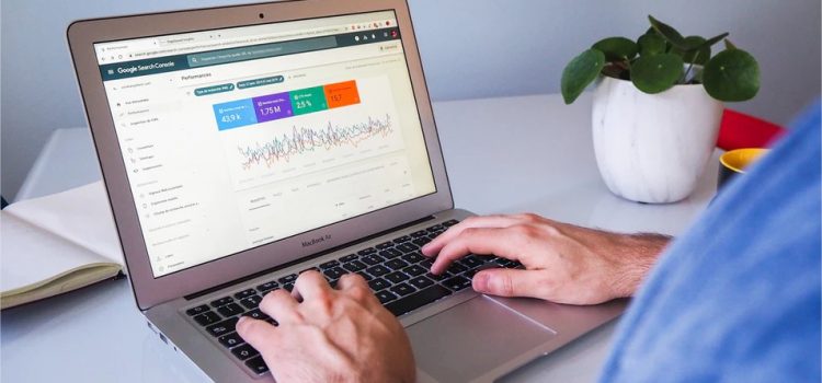 Comment arriver en première page sur Google ?