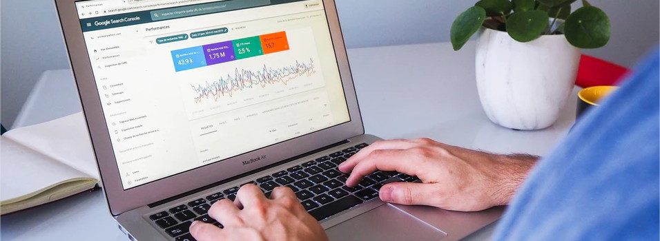 Comment arriver en première page sur Google ?