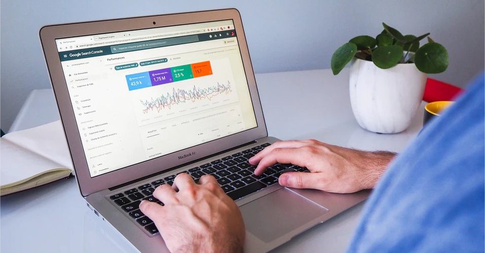 Comment arriver en première page sur Google ?
