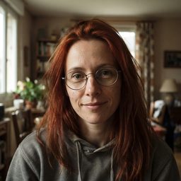 Mathilde Marty