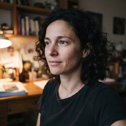 Morgane Millet