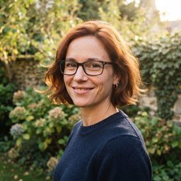 Nadège Fleury