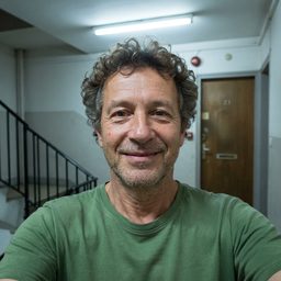 Tom Guyot