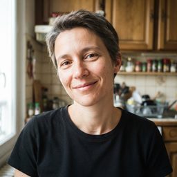 Pauline Brunet