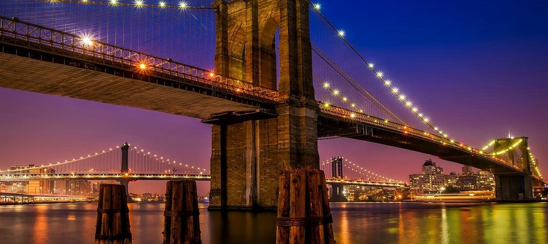 Pont de Brooklyn et Golden Gate Bridge : jouez au quizz des phrases à compléter