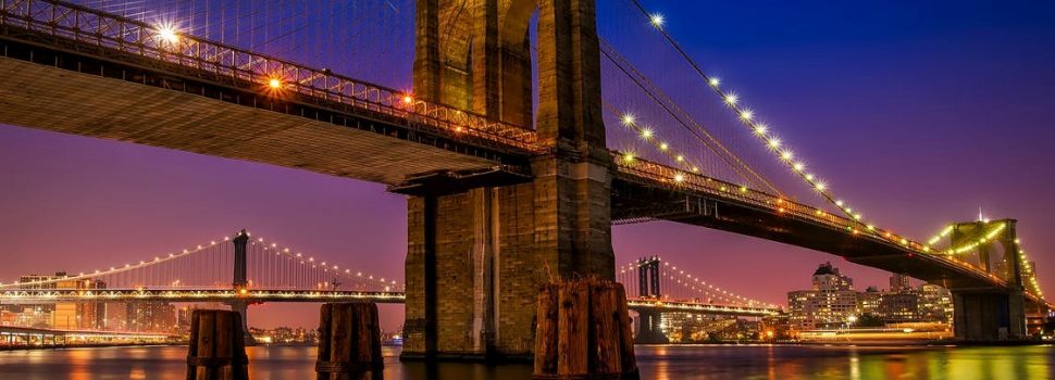 Pont de Brooklyn et Golden Gate Bridge : jouez au quizz des phrases à compléter
