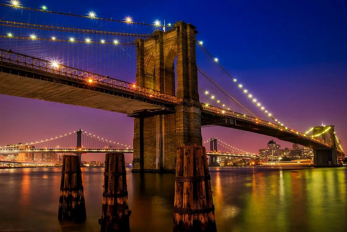 pont brooklyn